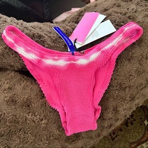 Bound by bond-eye Australia The scene brief barbie Hand Dyed